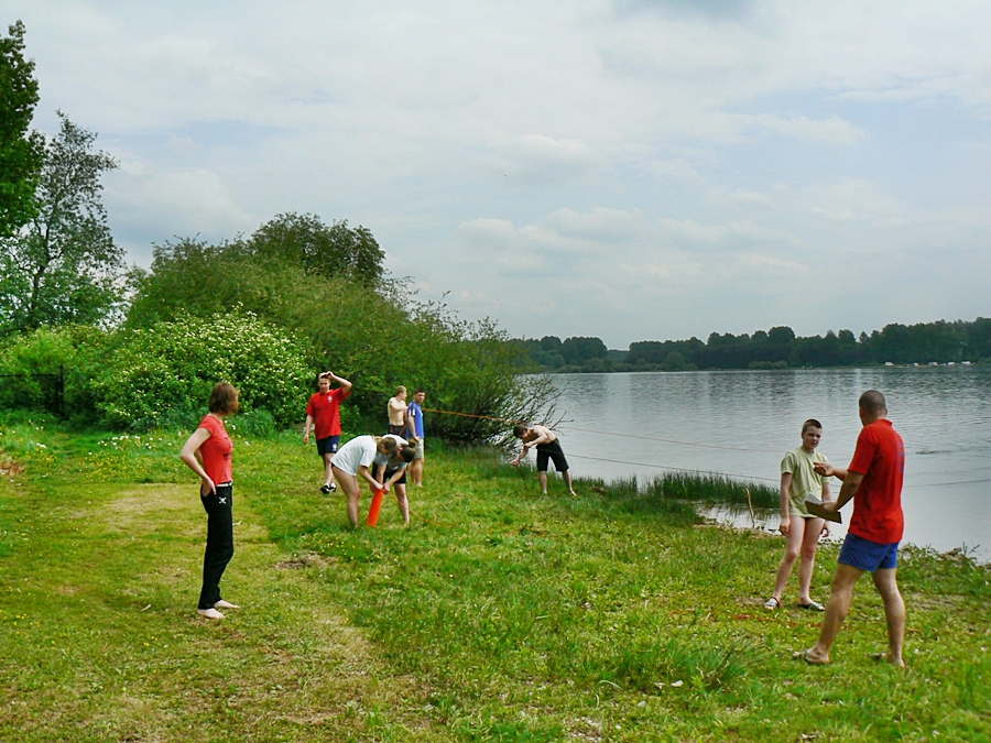 Hokej pod wodą Walenie Siemianowice Śląskie 2010 - 2026